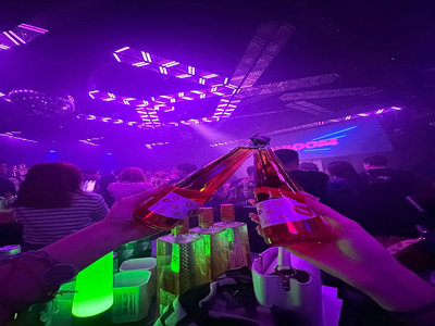 黄山夜总会招聘